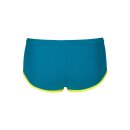 Arena MensOne Low Waist Short Biglogo Cosmo - Soft Green