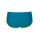 Arena MensOne Low Waist Short Biglogo Cosmo - Soft Green