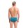 Arena MensOne Low Waist Short Biglogo Cosmo - Soft Green