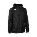 ARENA Team Windbreaker Solid