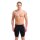 Mens arena Wave Swim Jammer Black - Team Red