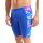 Mens Earth Swim Jammer Neon Blue - Neon Blue Multi