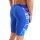 Mens Earth Swim Jammer Neon Blue - Neon Blue Multi