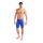 Mens Earth Swim Jammer Neon Blue - Neon Blue Multi