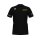 Unisex Team T-Shirt Panel Schwarz SV Ludwigsburg