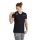 Womens Team T-Shirt Panel Schwarz SV Ludwigsburg