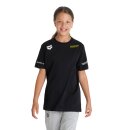 Junior Team T-Shirt Panel Schwarz SV Ludwigsburg