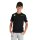 Junior Team T-Shirt Panel Schwarz SV Ludwigsburg