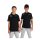 Junior Team T-Shirt Panel Schwarz SV Ludwigsburg