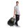 Arena One Go Backpack 45 L Rucksack Schwarz SV Ludwigsburg