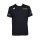 Unisex Team T-Shirt Solid Schwarz SV Ludwigsburg