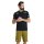 Unisex Team T-Shirt Solid Schwarz SV Ludwigsburg