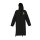 Unisex Team Stripe Robe Bademantel Black-White SV Ludwigsburg