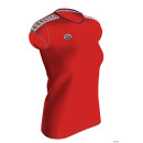 ARENA Damen Team T-Shirt Panel ICONS