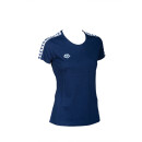 ARENA Damen Team T-Shirt Panel ICONS