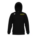 Unisex Team Hooded Sweat Schwarz SV Ludwigsburg