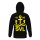 Unisex Team Hooded Sweat Schwarz SV Ludwigsburg