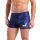 arena Mens Foliage Swim Short Navy - Navy Multi