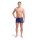 arena Mens Foliage Swim Short Navy - Navy Multi