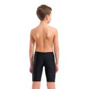 Arena Boys Paint Swim Jammer Black - Black Multi
