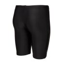 Arena Boys Paint Swim Jammer Black - Black Multi