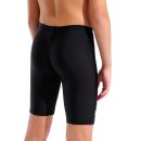 Arena Boys Paint Swim Jammer Black - Black Multi