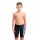 Arena Boys Paint Swim Jammer Black - Black Multi