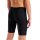 Arena Boys Paint Swim Jammer Black - Black Multi