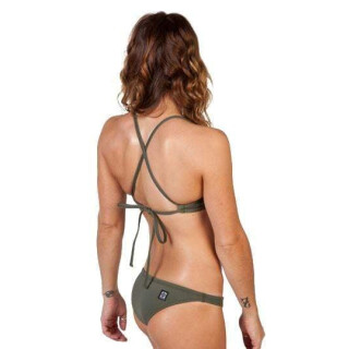 Jolyn BikiniEurope Bottom Farbe Army