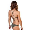 Jolyn BikiniEurope Bottom Farbe Army