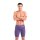 Powerskin Veloce LE Jammer Midnight Blue Arena Wettkampfhose