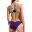 One Biglogo Plum - Water Arena Schwimmanzug