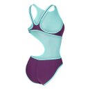 One Biglogo Plum - Water Arena Schwimmanzug