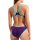 One Biglogo Plum - Water Arena Schwimmanzug