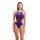 One Biglogo Plum - Water Arena Schwimmanzug
