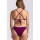 Jolyn Bikini Europe Bottom Farbe Cabernet