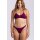 Jolyn Bikini Europe Bottom Farbe Cabernet