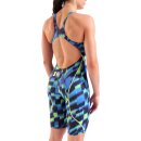 Powerskin ST Next Open Back Aqua Gleam
