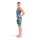 Powerskin ST Next Open Back Aqua Gleam