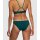 Jolyn Bikini Andy Bottom Farbe Peacock