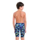 ARENA Powerskin ST NEXT Jammer Junior Aqua Gleam