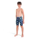 ARENA Powerskin ST NEXT Jammer Junior Aqua Gleam