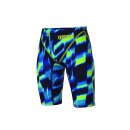 ARENA Powerskin ST NEXT Jammer Junior Aqua Gleam