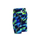 ARENA Powerskin ST NEXT Jammer Junior Aqua Gleam