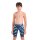 ARENA Powerskin ST NEXT Jammer Junior Aqua Gleam