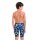 ARENA Powerskin ST NEXT Jammer Junior Aqua Gleam