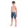 ARENA Powerskin ST NEXT Jammer Junior Aqua Gleam