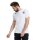 Unisex Team T-Shirt Baumwolle Weiss SG Bamberg