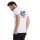Unisex Team T-Shirt Baumwolle Weiss SG Bamberg