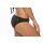 Jolyn Bikini Andy Bottom Farbe Schwarz